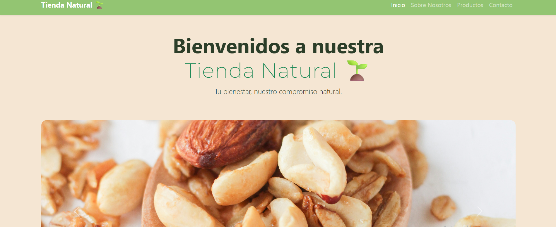 MASCABO TIENDA NATURAL 1