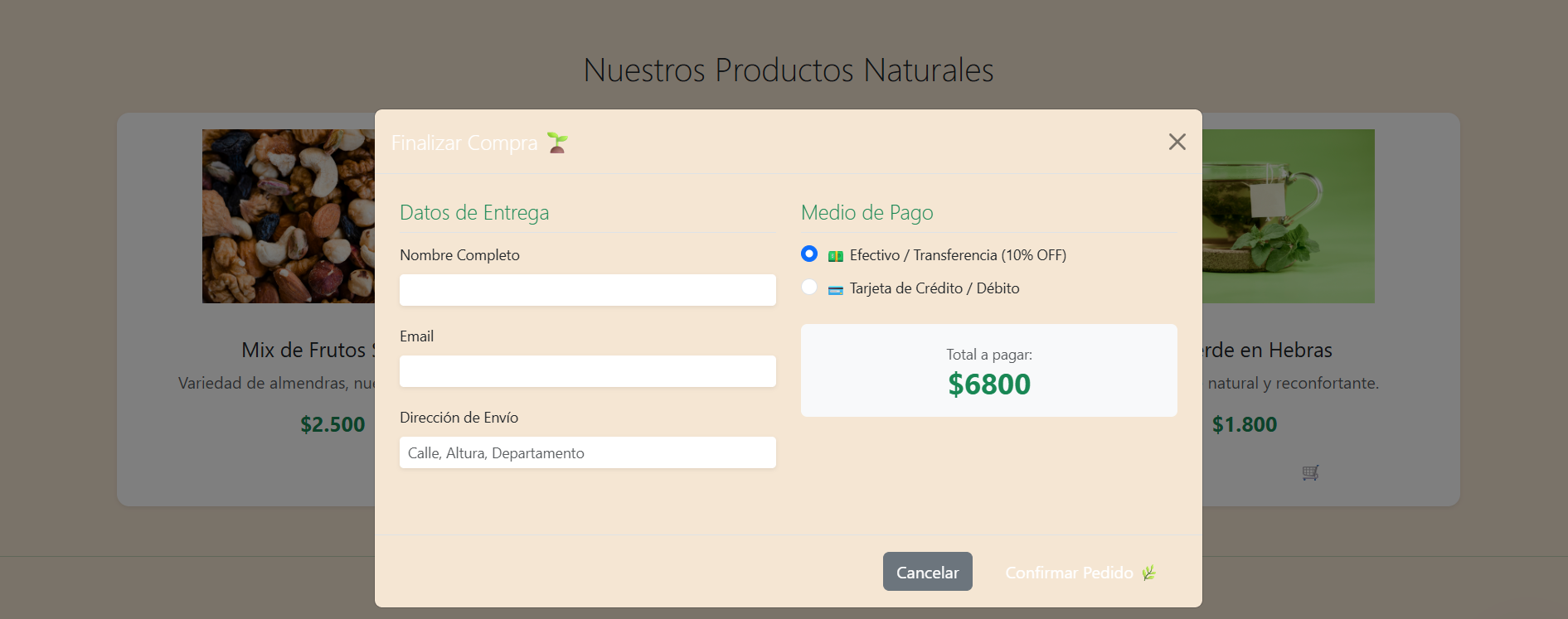 MASCABO TIENDA NATURAL 3