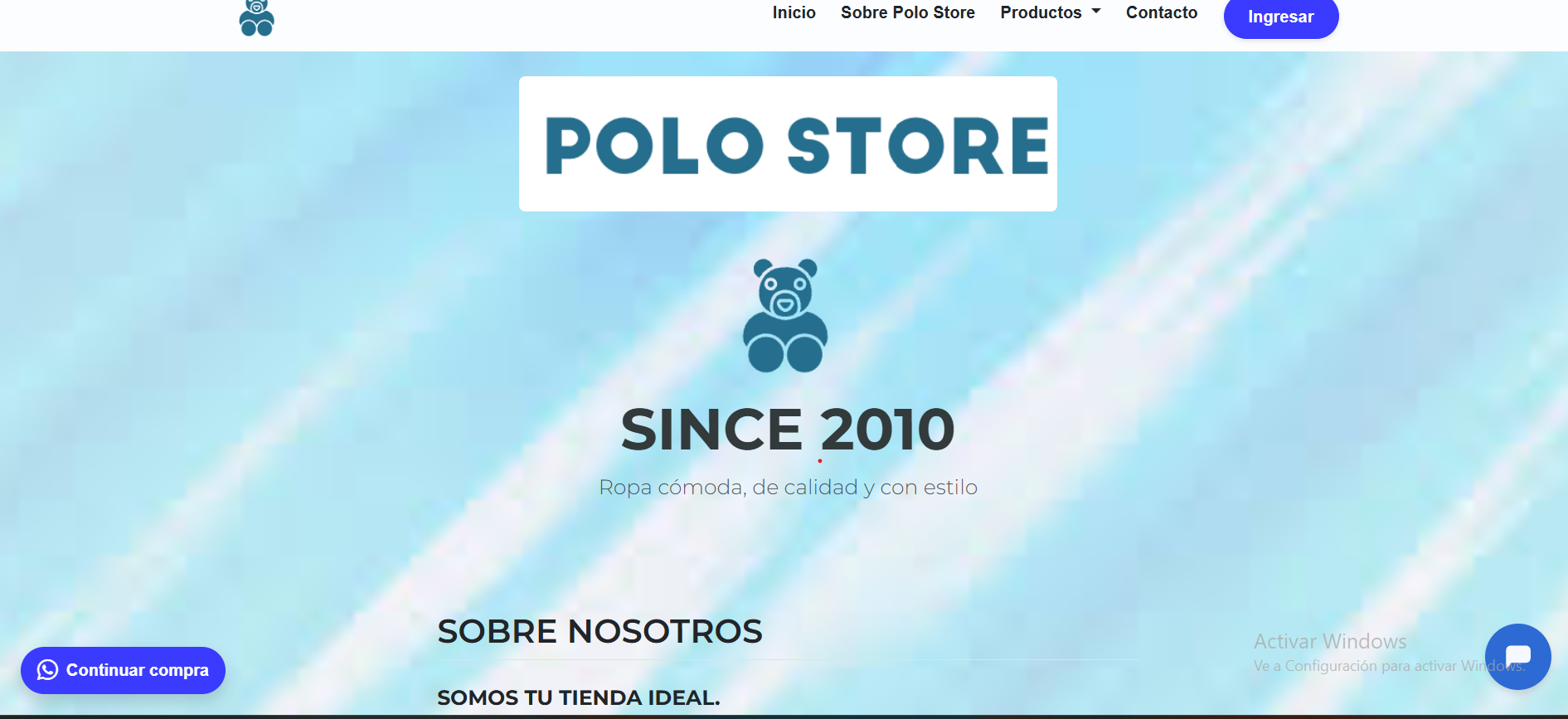 Polo Store 1