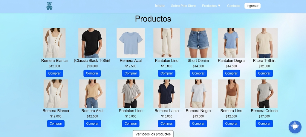 Polo Store 3